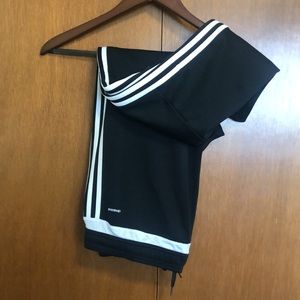 Adidas Climacool Training Pants